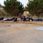 Chios, Refugee relief work – November17 2016-9